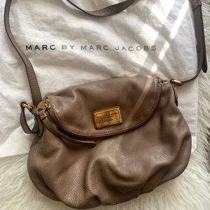 Marc by Marc Jacobs Classic Crossbody Bag